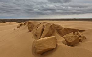 Bilder Wüste