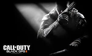 Tapety na pulpit Call of Duty Gry_wideo