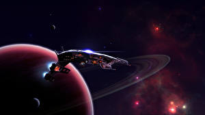 Фотография Mass Effect Игры