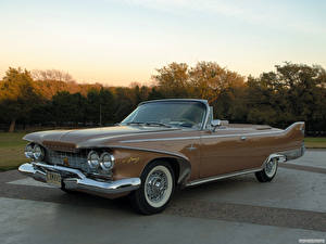 Pictures Plymouth Fury Convertible 1960