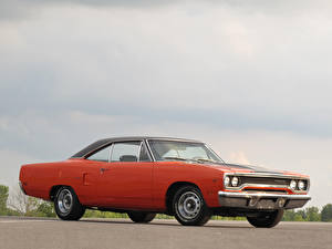 Image Plymouth Road Runner 1970 Cars