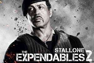 Fonds d'écran Expendables : Unité spéciale Sylvester Stallone Cinéma