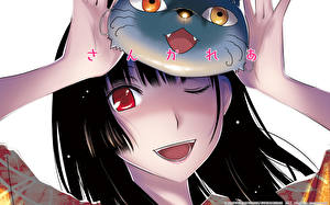 Pictures Sankarea Girls