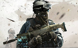 Pictures Ghost Recon