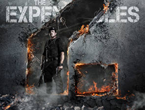 Photo The Expendables 2010 Sylvester Stallone Movies