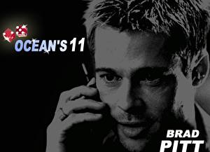 Fonds d'écran Ocean's Eleven (film, 2001)