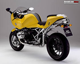 Fotos BMW - Motorrad Motorrad