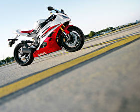 Fotos Yamaha Motorrad