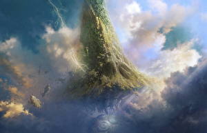 Bakgrunnsbilder Blade &amp; Soul