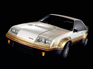 Sfondi desktop Ford Mustang IMSA 1979 macchina