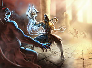 Bilder Diablo Diablo III Spiele