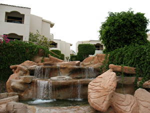 Fonds d'écran Resort Sharm Ash Sheikh Egypt