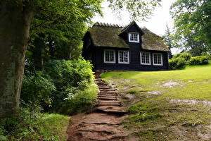 Fotos Haus Norwegen  Städte