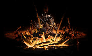 Hintergrundbilder Diablo Diablo III computerspiel