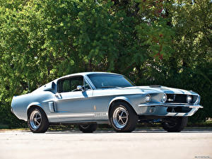 Pictures SSC GT350 1967 Cars