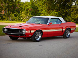 Picture SSC GT500 Convertible 1969 Cars