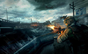 Wallpapers Medal of Honor
