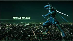 Fonds d'écran Ninja - Jeux Ninja Jeux