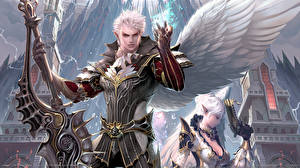 Images Lineage 2