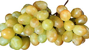 Fotos Obst Weintraube Lebensmittel