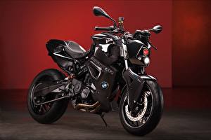 Bureaubladachtergronden BMW - Motorfietsen motorfiets