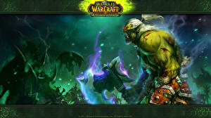 Pictures World of WarCraft