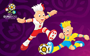 Pictures Footbal Ball sports