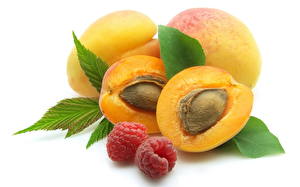 Fonds d'écran Fruits Abricot