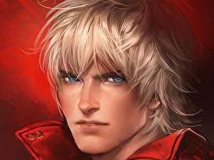 Fotos Devil May Cry Spiele