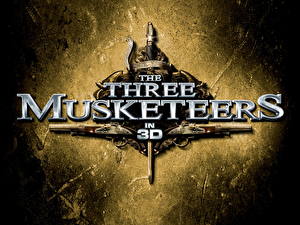 Bakgrunnsbilder The Three Musketeers 2011 Film