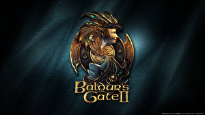 Bakgrunnsbilder Baldur's Gate videospill