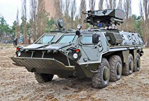 Pictures Armoured personnel carrier 4
