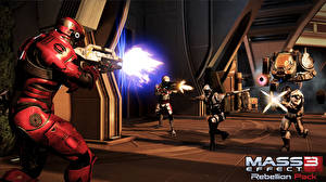 Hintergrundbilder Mass Effect Mass Effect 3 Spiele
