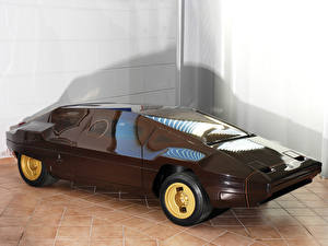 Hintergrundbilder Lancia  Autos