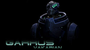 Bureaubladachtergronden Mass Effect Mass Effect 3 computerspel