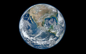 Bakgrunnsbilder Planet Jorda