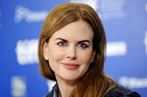 Fonds d'écran Nicole Kidman Célébrités