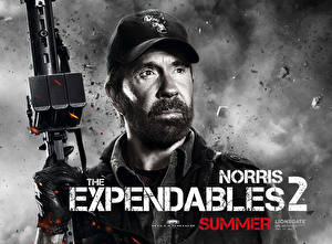 Pictures The Expendables 2010