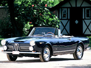 Bakgrunnsbilder Alfa Romeo  Biler