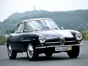 Papel de Parede Desktop Alfa Romeo