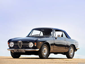 Fonds d'écran Alfa Romeo