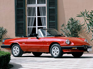 Fonds d'écran Alfa Romeo Pininfarina  Voitures