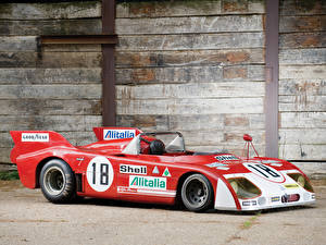 Fotos Alfa Romeo