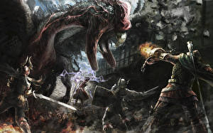 Pictures Dragon's Dogma