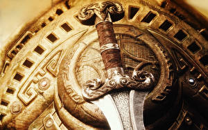 Bilder The Elder Scrolls The Elder Scrolls V: Skyrim Spiele
