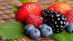 Images Fruit Blackberry