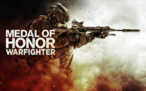 Papel de Parede Desktop Medal of Honor videojogo