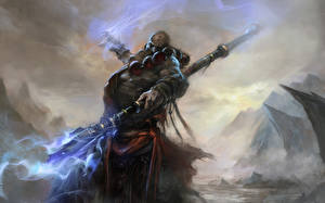 Hintergrundbilder Diablo Diablo 3 computerspiel