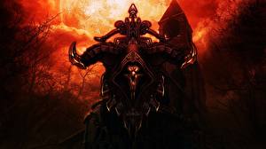 Pictures Diablo Diablo III vdeo game