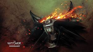 Bakgrundsbilder på skrivbordet The Witcher The Witcher 2: Assassins of Kings Datorspel